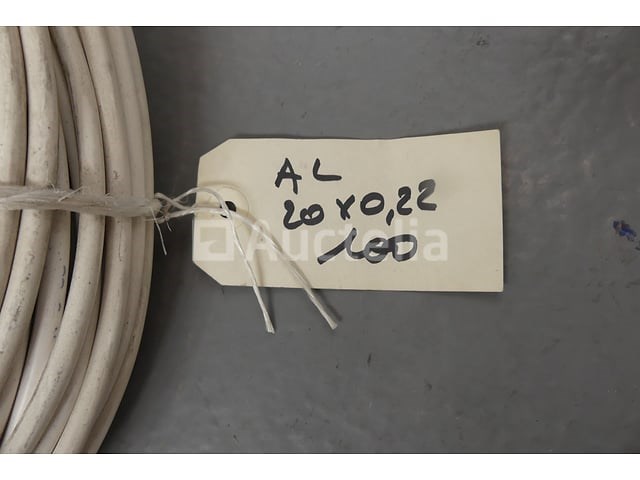 Kabels voor internet, telefoon, alarm - afbeelding 7 van  14