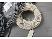 Kabels voor internet, telefoon, alarm - afbeelding 9 van  14
