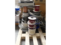 Kabels voor tv, speaker, internet - afbeelding 3 van  9