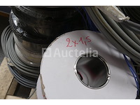 Kabels voor tv, speaker, internet - afbeelding 6 van  9