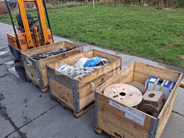 Kabels - afbeelding 2 van  12