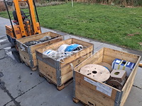 Kabels - afbeelding 2 van  12