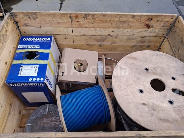 Kabels - afbeelding 5 van  12