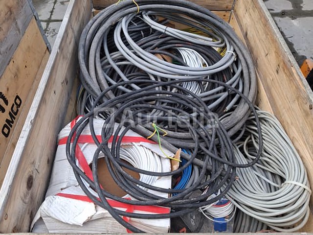 Kabels - afbeelding 7 van  12