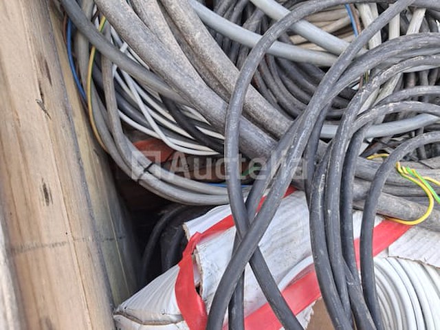 Kabels - afbeelding 8 van  12