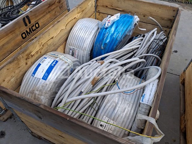 Kabels - afbeelding 9 van  12