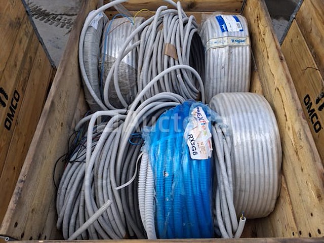 Kabels - afbeelding 11 van  12