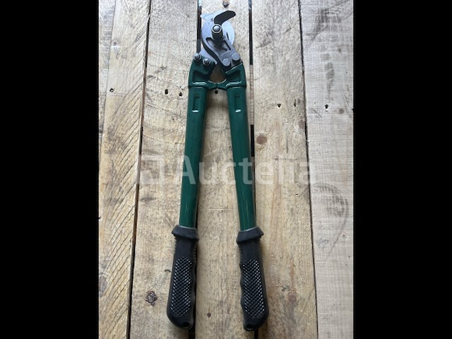 Kabelschaar 450mm - afbeelding 1 van  2