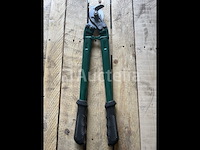 Kabelschaar 450mm - afbeelding 1 van  2