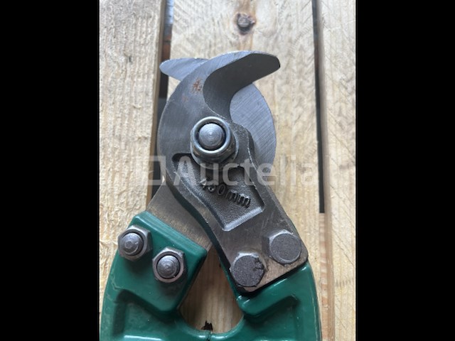 Kabelschaar 450mm - afbeelding 2 van  2