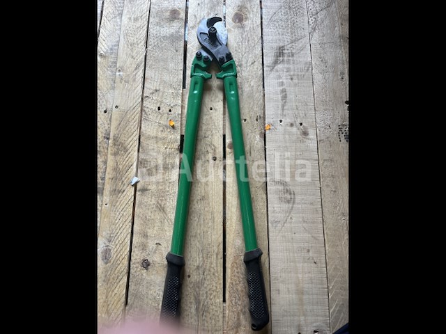 Kabelschaar 600mm - afbeelding 1 van  2