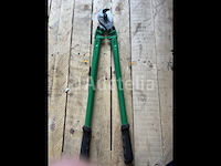 Kabelschaar 600mm - afbeelding 1 van  2