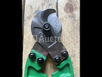 Kabelschaar 600mm - afbeelding 2 van  2