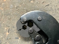 Kabelschoen tang (2x) - afbeelding 2 van  2