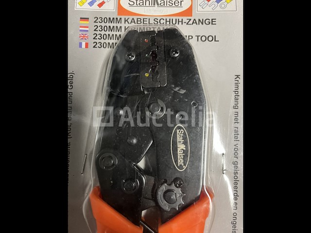 Kabelschoentang - afbeelding 2 van  2