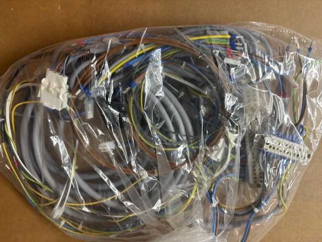 Kabelsets- voor 101366 intermodule maxi plus lucht (27x) - afbeelding 2 van  3