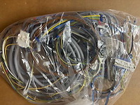 Kabelsets- voor 101366 intermodule maxi plus lucht (27x) - afbeelding 2 van  3