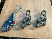 Kabelspanklem (5x) - afbeelding 1 van  3