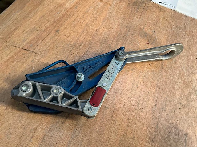 Kabelspanklem (5x) - afbeelding 2 van  3