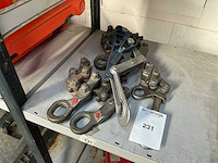 Kabelspanklem (5x) - afbeelding 2 van  2