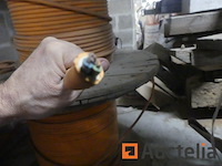 Kabelspoel vrijgave (9424-013) - afbeelding 2 van  8