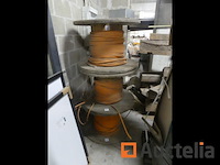 Kabelspoel vrijgave (9424-013) - afbeelding 3 van  8