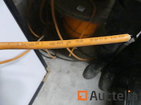 Kabelspoel vrijgave (9424-013) - afbeelding 6 van  8