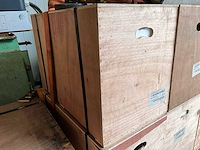 Kabelstripmachine - afbeelding 8 van  8