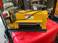 Kabelstripmachine - afbeelding 4 van  10