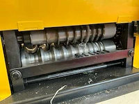 Kabelstripmachine - afbeelding 8 van  10