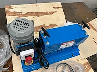 Kabelstripmachine - afbeelding 4 van  8