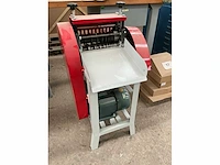 Kabelstripmachine - afbeelding 3 van  7