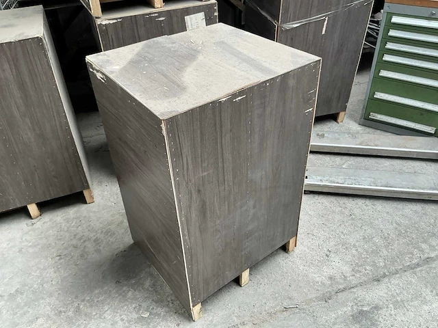 Kabelstripmachine - afbeelding 7 van  7