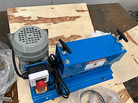 Kabelstripmachine - afbeelding 2 van  6