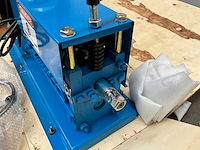 Kabelstripmachine - afbeelding 5 van  8