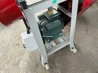 Kabelstripmachine - afbeelding 6 van  7