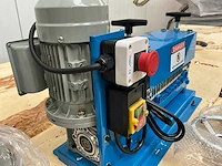 Kabelstripmachine - afbeelding 3 van  8