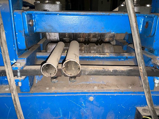 Kabelstripper metaalverwerking - afbeelding 2 van  3