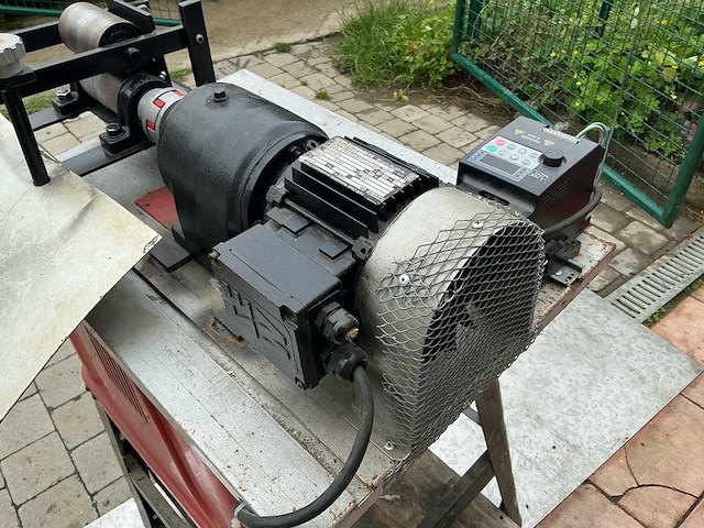 Kabelstripper - afbeelding 6 van  10