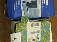 Kabeltester en mini ps - afbeelding 2 van  3