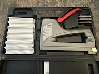 Kabeltracker en popnageltang - afbeelding 5 van  5