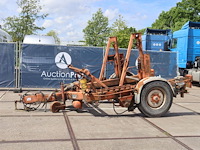 Kabeltransportwagen jako tta6090 1996 - afbeelding 1 van  1