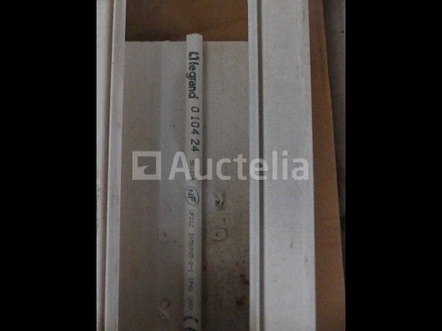 Kabeltrays en trunking - afbeelding 2 van  7