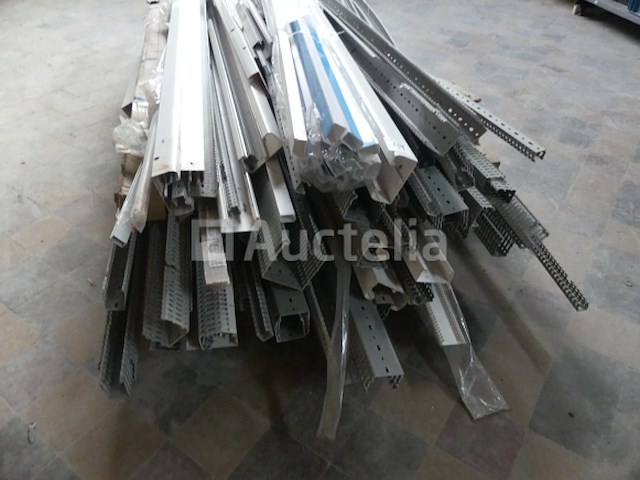 Kabeltrays en trunking - afbeelding 5 van  7