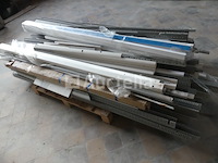 Kabeltrays en trunking - afbeelding 6 van  7