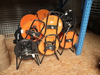 Kabeltrommel (x6) - afbeelding 1 van  4