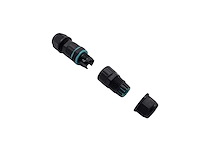 Kabelverbinder 3 aderig waterdicht (20x) - afbeelding 4 van  8