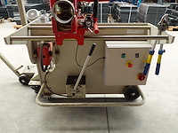 Kabelwikkelmachine autoreel - afbeelding 2 van  15
