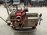 Kabelwikkelmachine autoreel - afbeelding 3 van  15