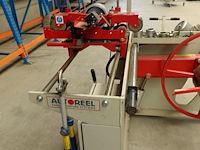 Kabelwikkelmachine autoreel - afbeelding 6 van  15